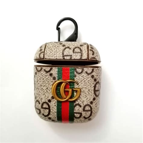 airpod case gucci real|gucci airpod case nordstrom.